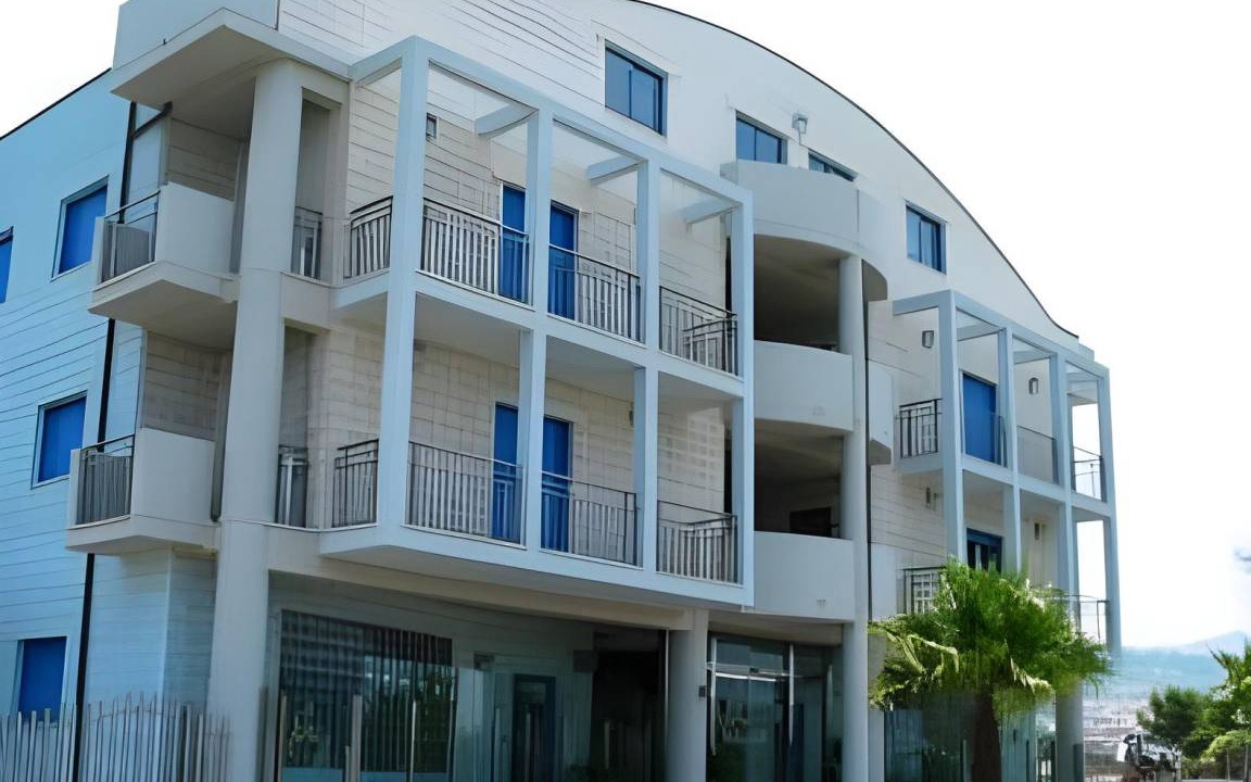 Sant'Agata di Militello Apartment | 50 m² Serviced apartment ∙ 127 guests