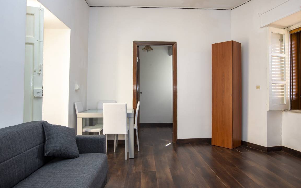 San Marco d'Alunzio Apartment | 50 m² Apartment ∙ 1 bedroom ∙ 3 guests