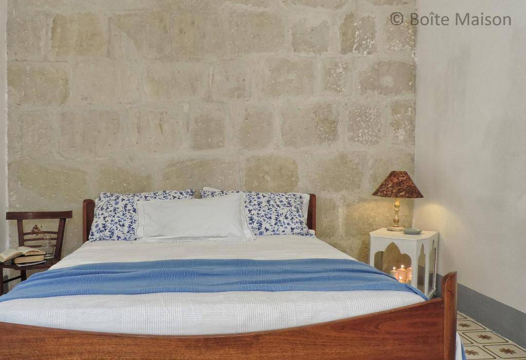 Palazzolo Acreide Historic Centre Apartment | 50 m² Apartment ∙ 1 bedroom ∙ 2 guests