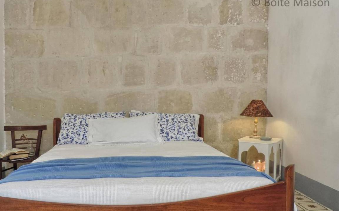 Palazzolo Acreide Historic Centre Apartment | 50 m² Apartment ∙ 1 bedroom ∙ 2 guests