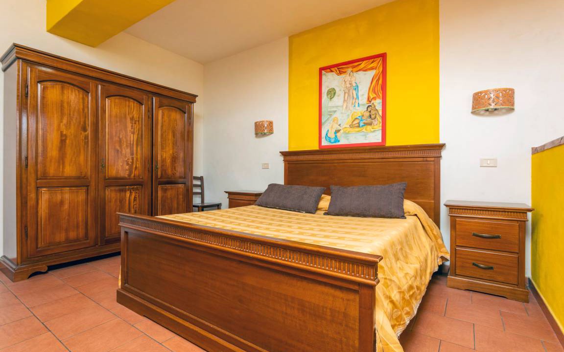 Piedimonte Etneo Apartment | 50 m² Apartment ∙ 2 bedrooms ∙ 6 guests