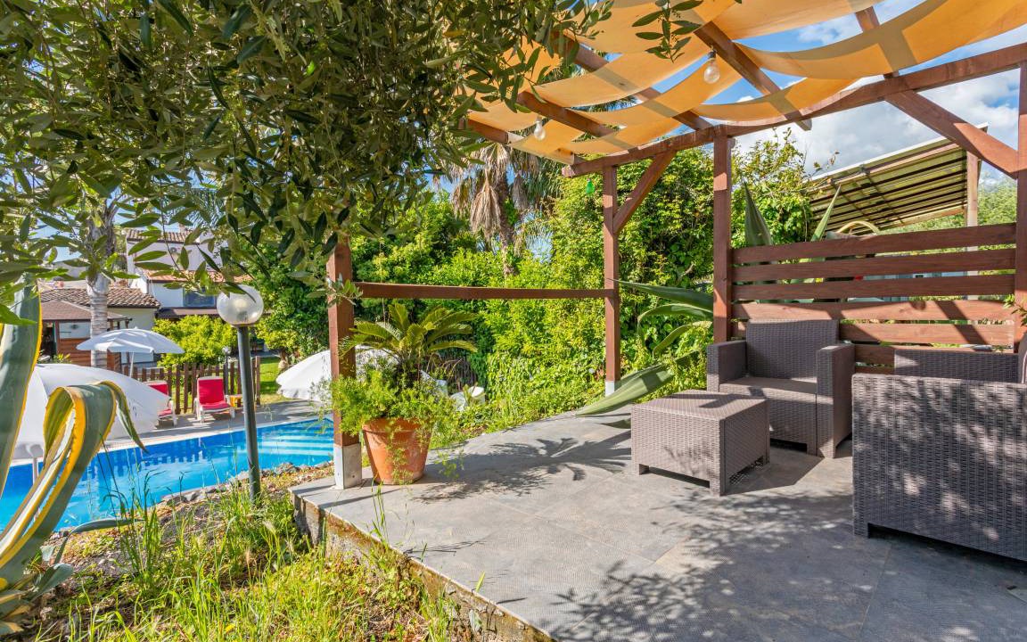 Piedimonte Etneo Apartment | 50 m² Apartment ∙ 1 bedroom ∙ 4 guests