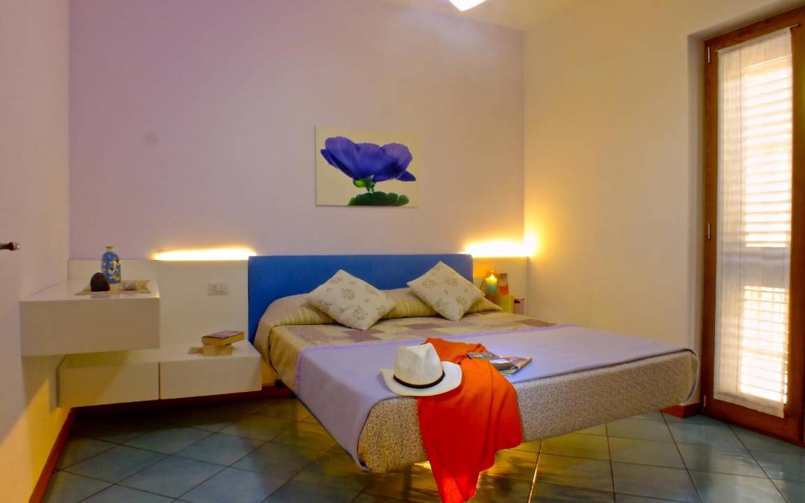 Castel Di Tusa Apartment | 50 m² Apartment ∙ 2 bedrooms ∙ 3 guests