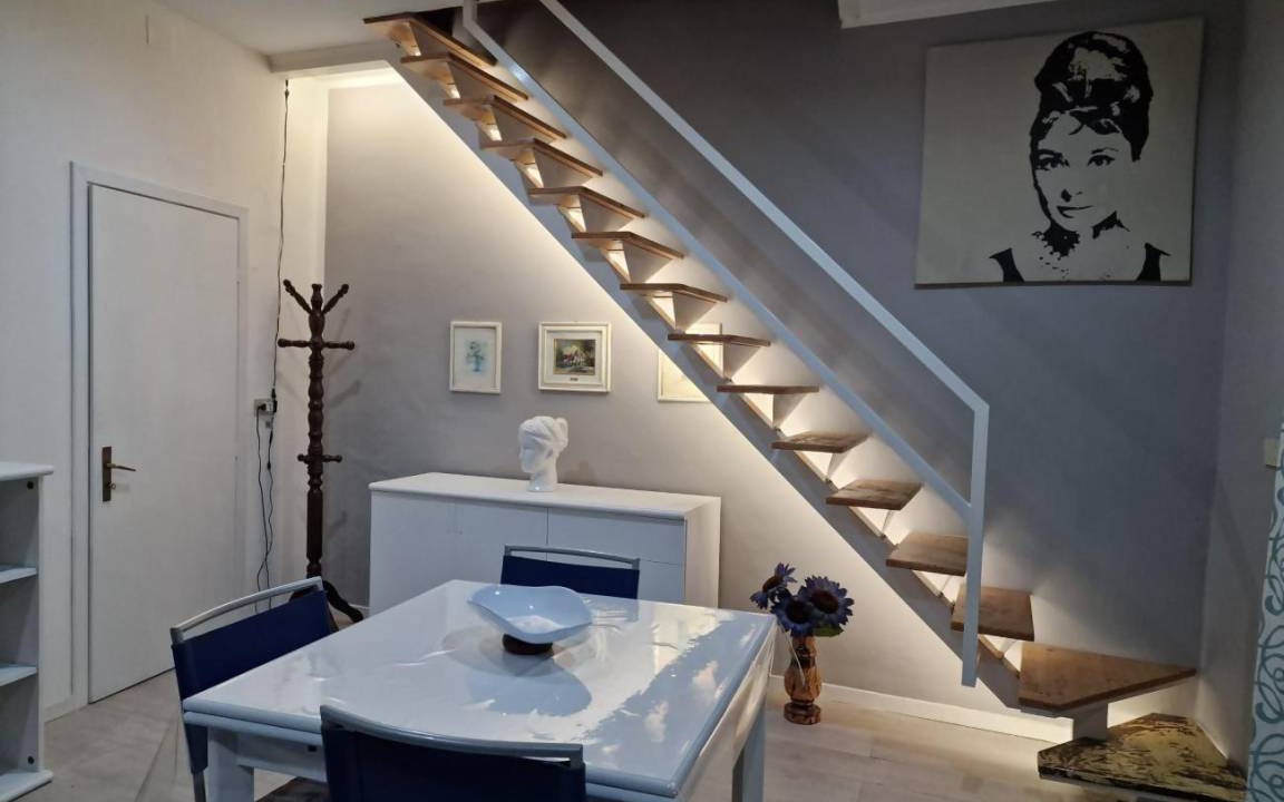 Coste Apartment | 50 m² Apartment ∙ 1 bedroom ∙ 4 guests