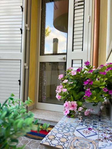 San Leonardo Apartment | 50 m² Apartment ∙ 1 bedroom ∙ 3 guests