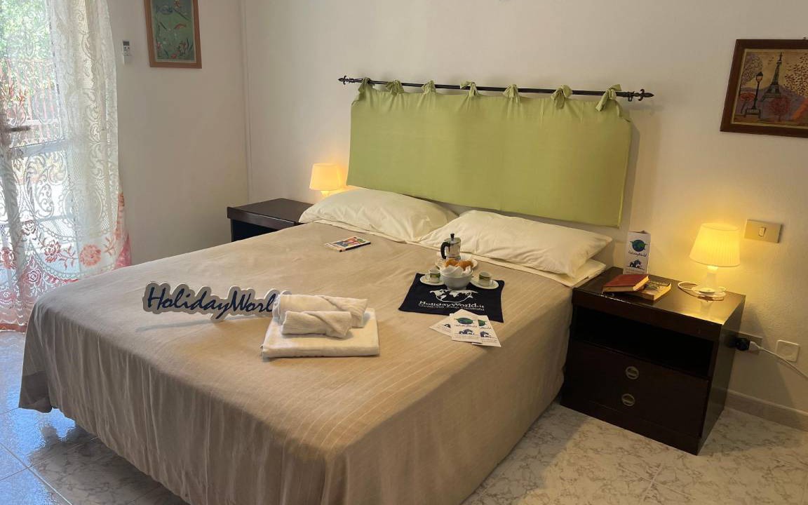 Oliveri Apartment | 50 m² Apartment ∙ 1 bedroom ∙ 4 guests