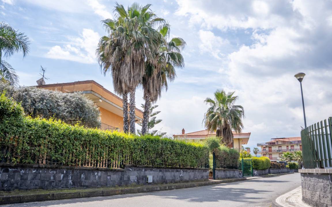 Sant'Anna Apartment | 50 m² Apartment ∙ 1 bedroom ∙ 4 guests