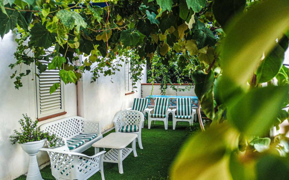Alcamo Marina Apartment | 50 m² Apartment ∙ 1 bedroom ∙ 3 guests
