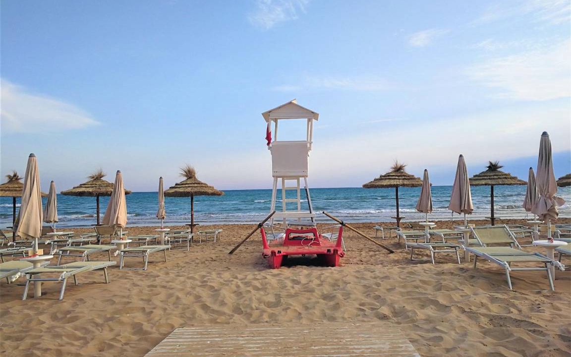 Ispica Apartment | 50 m² Apartment ∙ 1 bedroom ∙ 5 guests