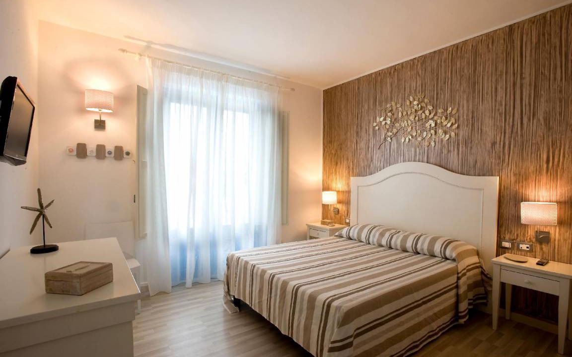 Ispica Apartment | 50 m² Apartment ∙ 1 bedroom ∙ 4 guests