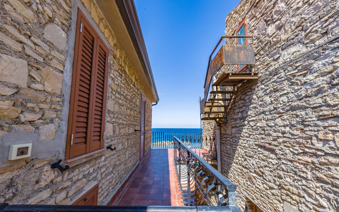 Marina di Patti Apartment | 50 m² Apartment ∙ 1 bedroom ∙ 4 guests