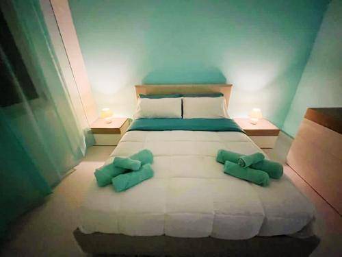 Marina di Patti Apartment | 50 m² Apartment ∙ 1 bedroom ∙ 4 guests