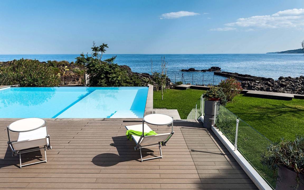 Stazzo Apartment | 50 m² Apartment ∙ 1 bedroom ∙ 3 guests