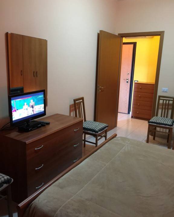 Letojanni Apartment | 50 m² Apartment ∙ 1 bedroom ∙ 5 guests
