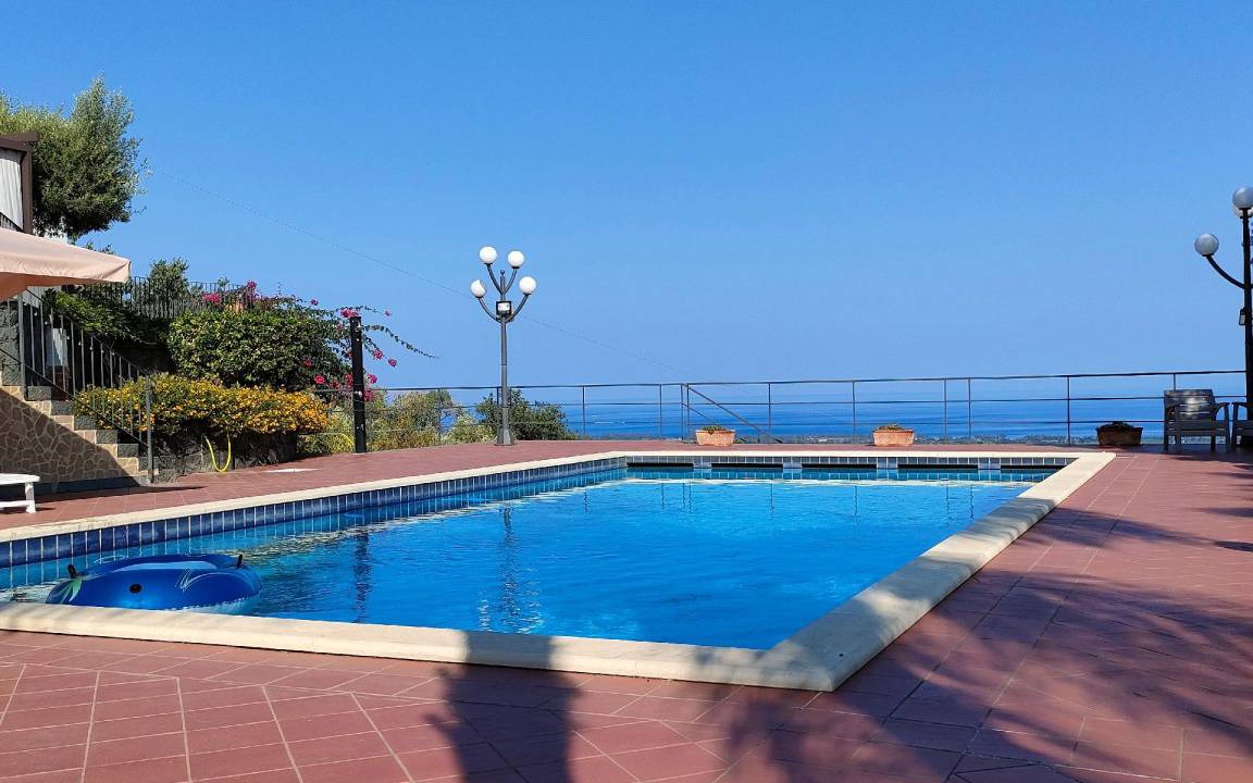 Nunziata Apartment | 50 m² Apartment ∙ 1 bedroom ∙ 2 guests