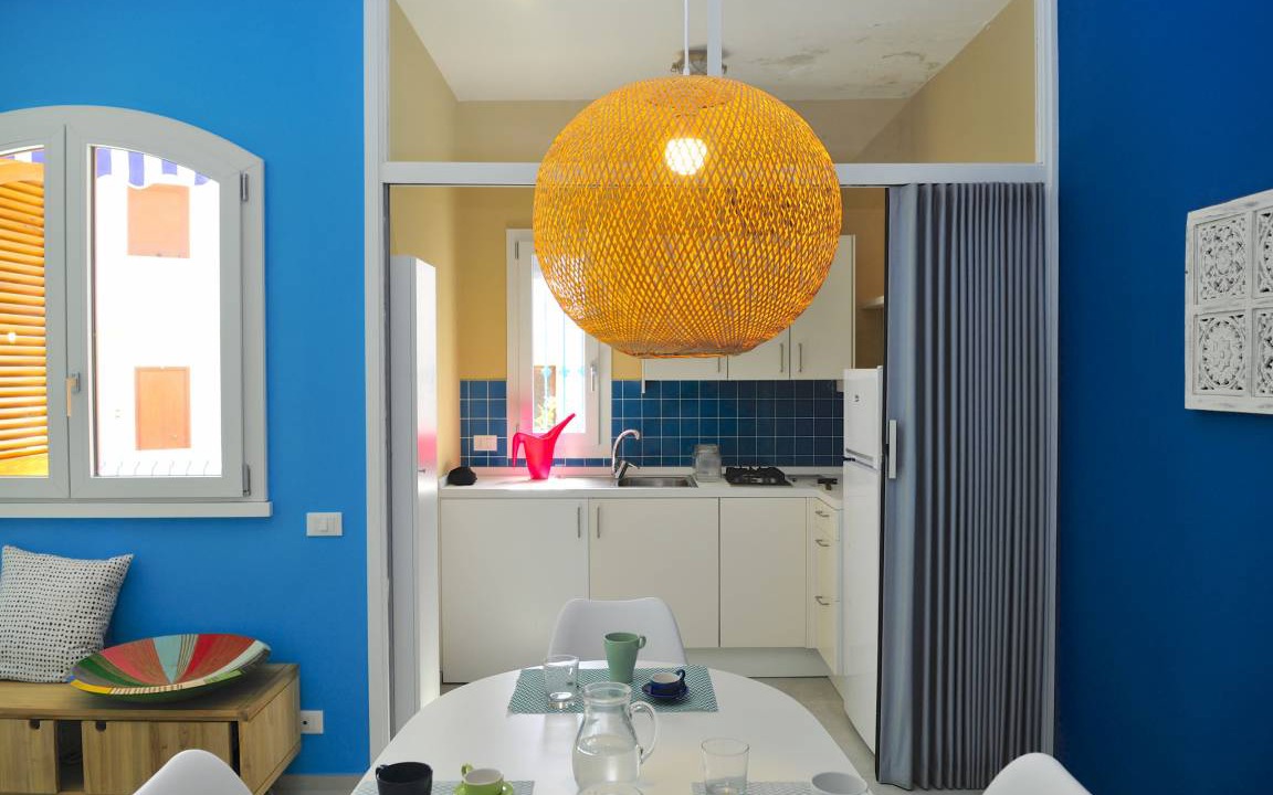 Recanati Apartment | 50 m² Apartment ∙ 1 bedroom ∙ 4 guests