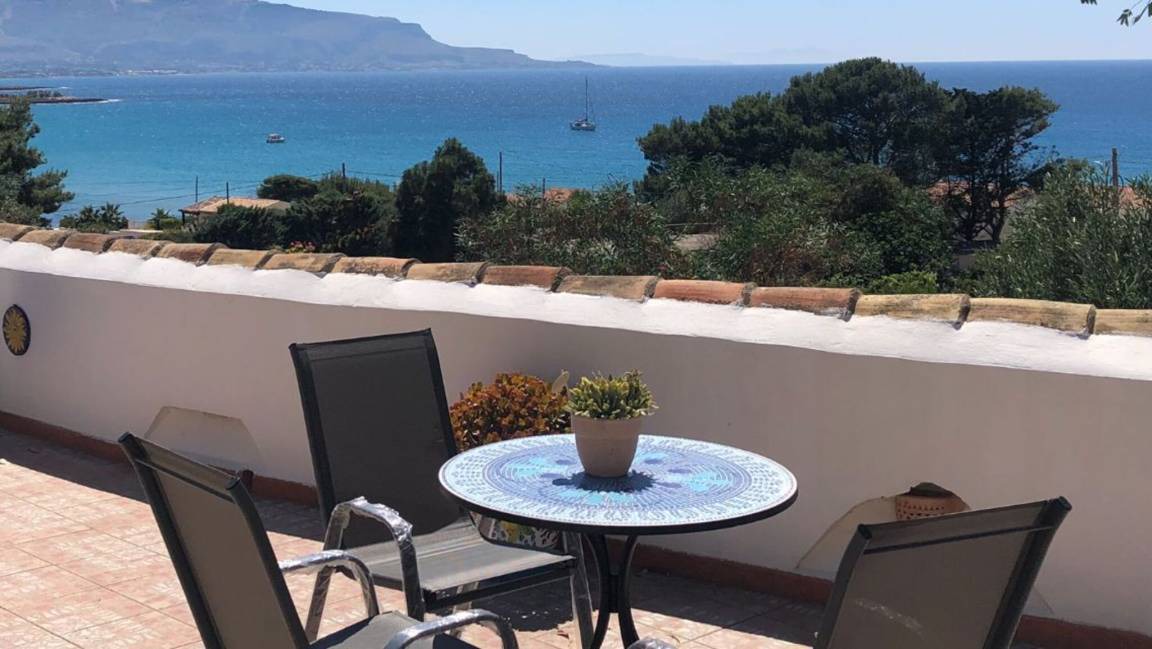 Cornino Apartment | 50 m² Apartment ∙ 2 bedrooms ∙ 4 guests