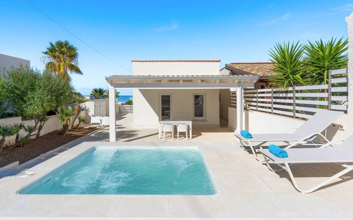 Cornino Apartment | 50 m² Apartment ∙ 2 bedrooms ∙ 4 guests