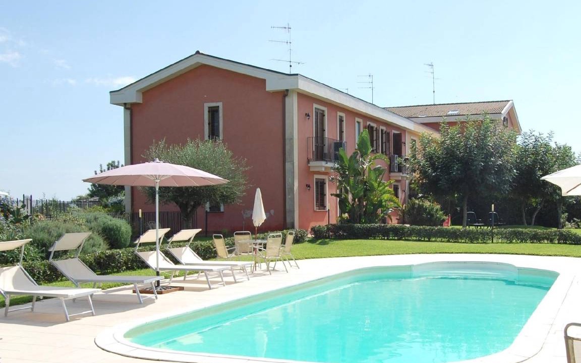 Santa Tecla Apartment | 50 m² Apartment ∙ 2 bedrooms ∙ 5 guests