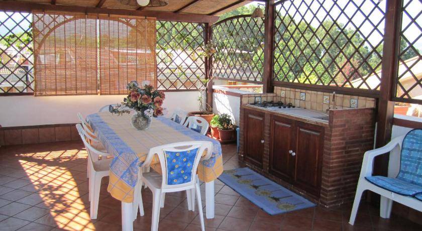 Sant'Anna Apartment | 50 m² Apartment ∙ 2 bedrooms ∙ 5 guests