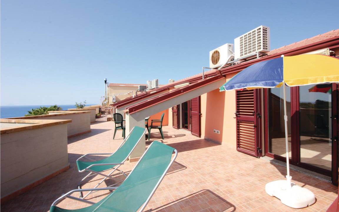 Acquedolci Apartment | 50 m² Apartment ∙ 1 bedroom ∙ 2 guests