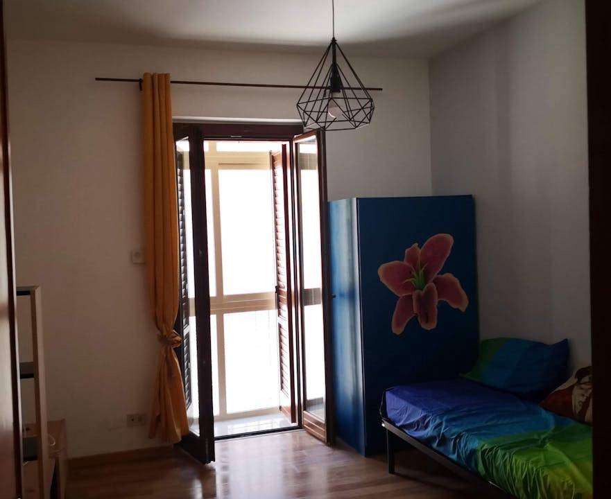 Albergheria Apartment | 50 m² Apartment ∙ 2 bedrooms ∙ 2 guests
