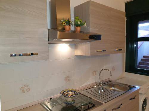 Chianchitta-Trappitello Apartment | 50 m² Apartment ∙ 1 bedroom ∙ 4 guests