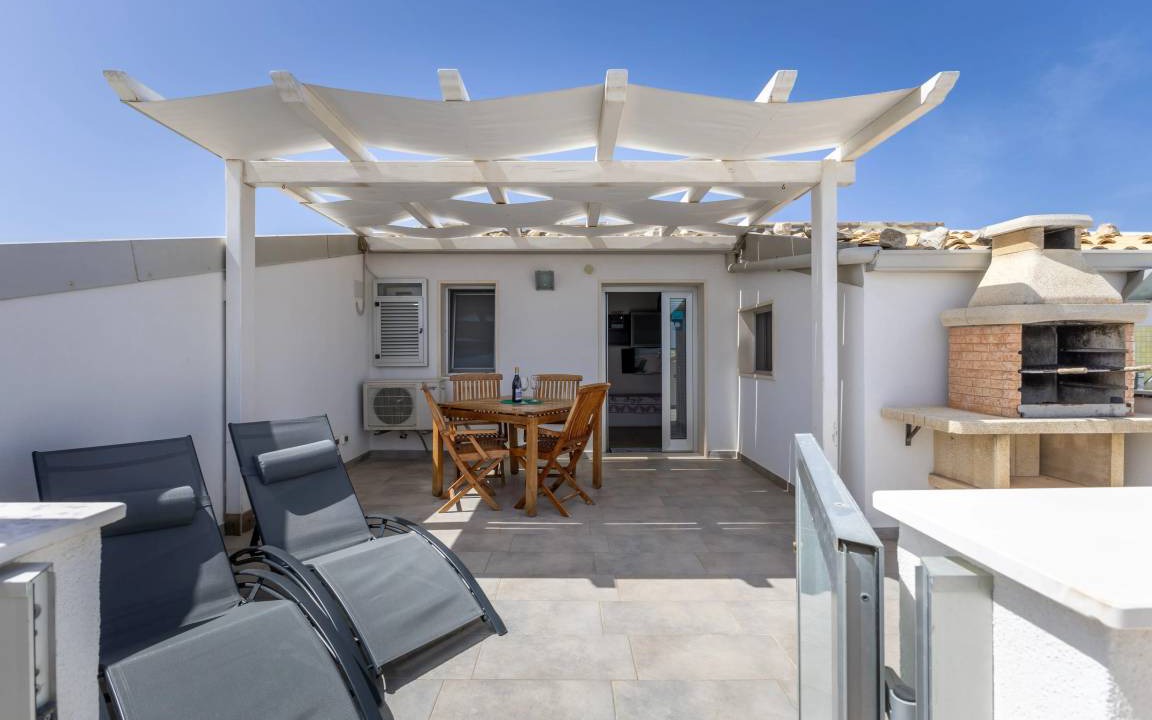 Punta Secca Apartment | 50 m² Apartment ∙ 1 bedroom ∙ 2 guests