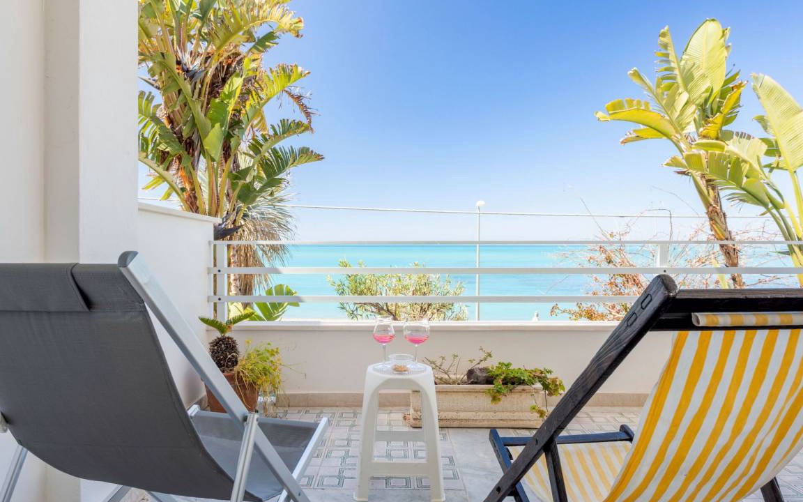 Seccagrande Apartment | 50 m² Apartment ∙ 1 bedroom ∙ 2 guests