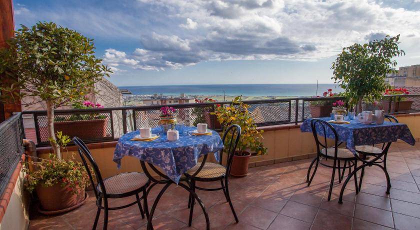 Agrigento Bed & Breakfast | 50 m² Bed and breakfast ∙ 4 guests
