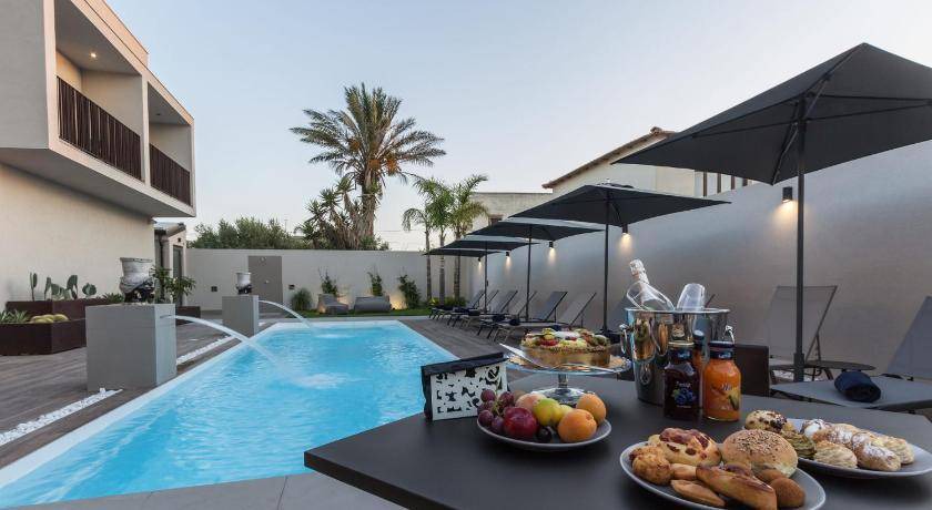 San Leone Bed & Breakfast | 50 m² Bed and breakfast ∙ 7 guests