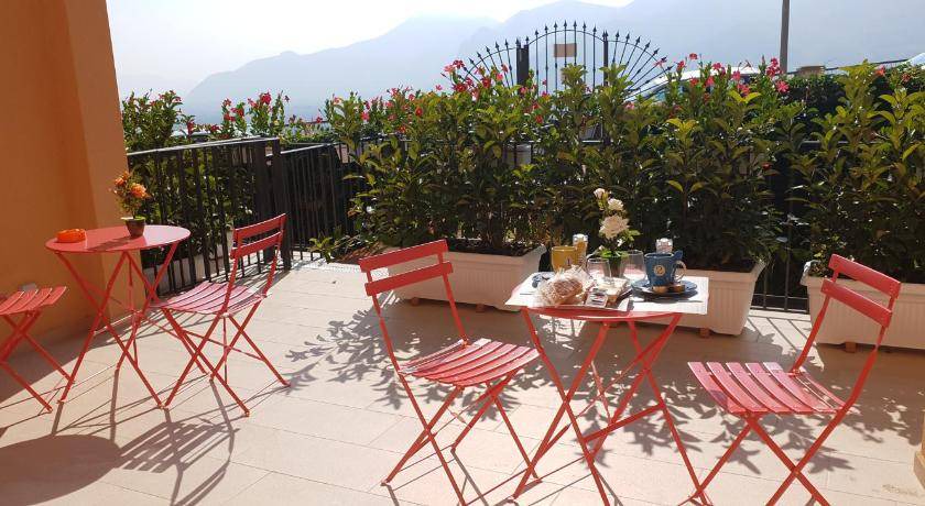 Monreale Bed & Breakfast | 50 m² Bed and breakfast ∙ 4 guests