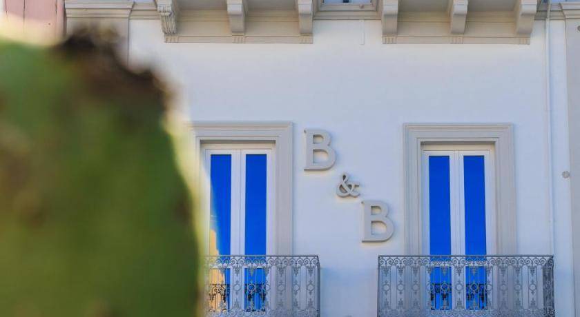 Milazzo Bed & Breakfast | 50 m² Bed and breakfast ∙ 4 guests