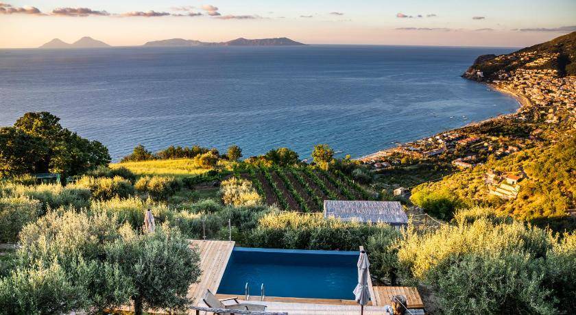 Piraino Bed & Breakfast | 50 m² Bed and breakfast ∙ 4 guests