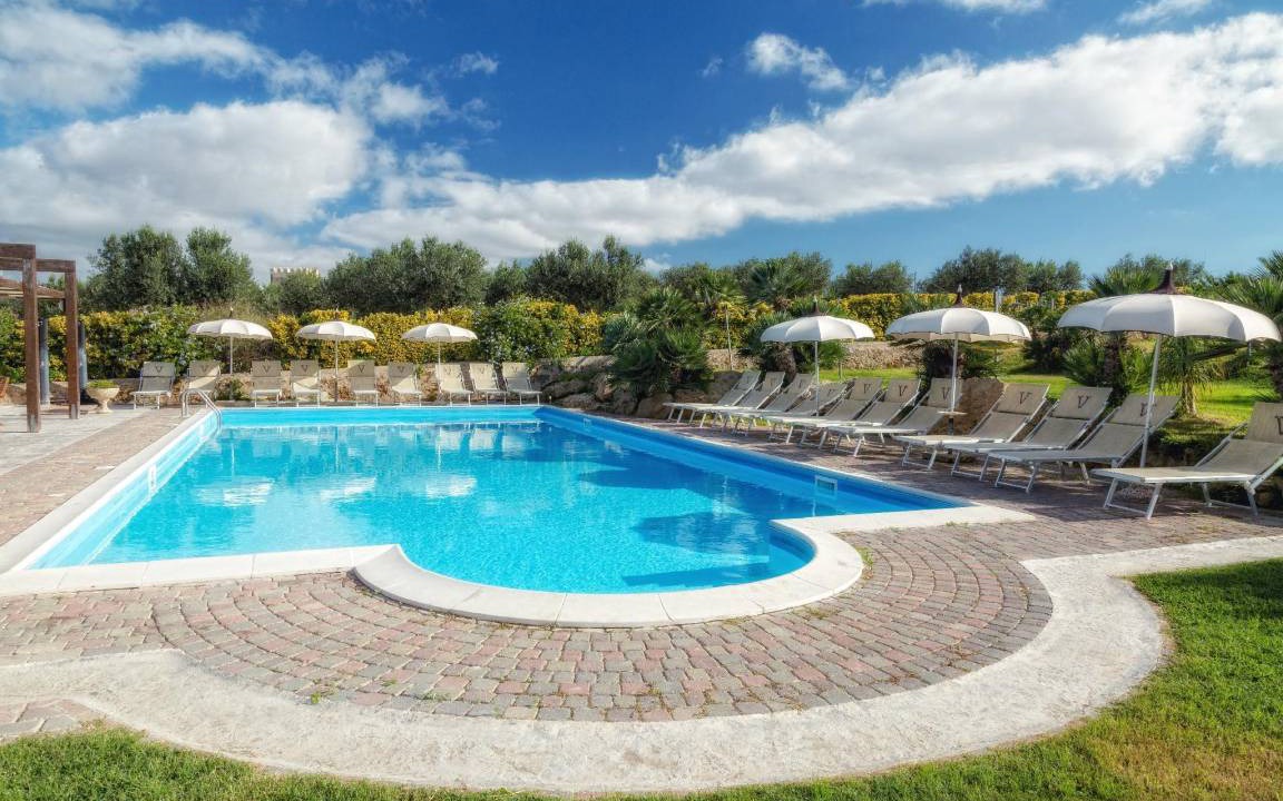 Guarrato House | 50 m² Farmhouse ∙ 2 bedrooms ∙ 127 guests