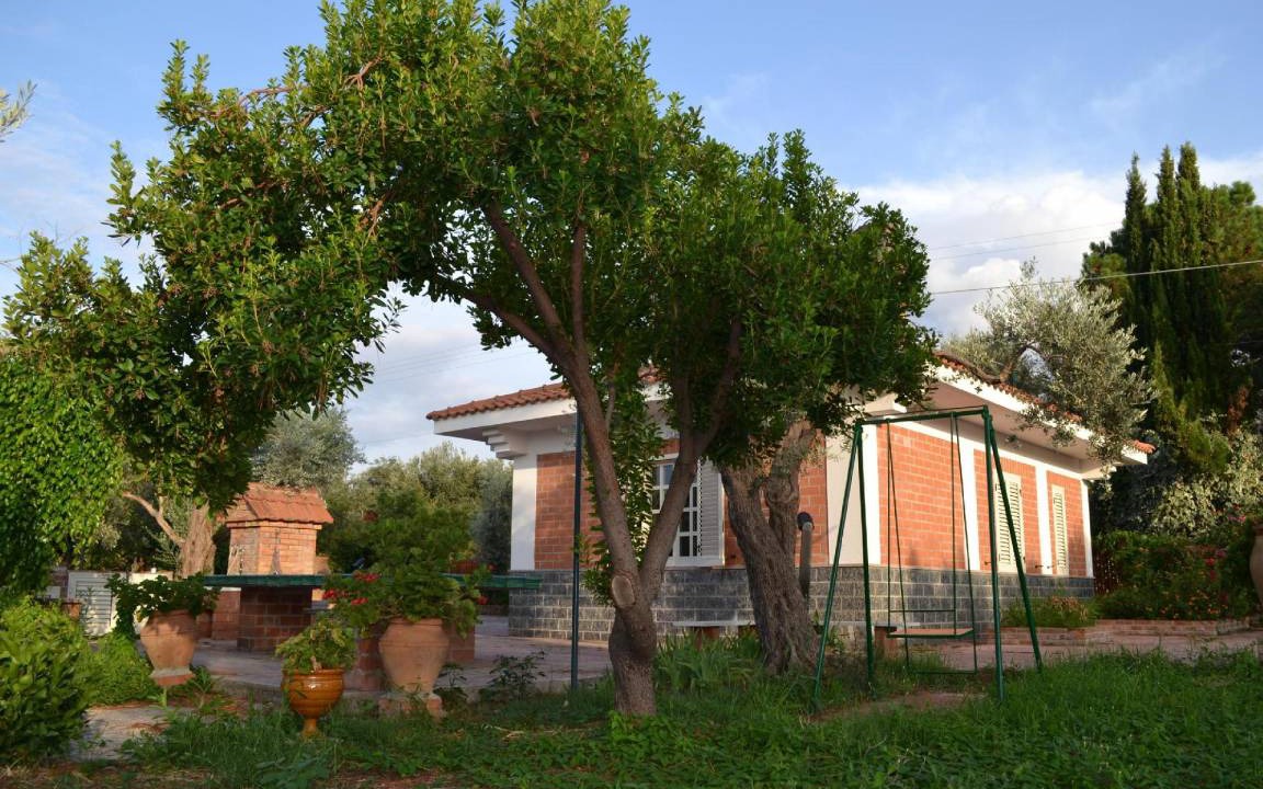 Acquedolci House | 50 m² House ∙ 1 bedroom ∙ 4 guests