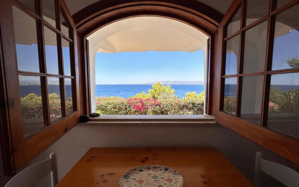 Plemmirio House | 50 m² House ∙ 1 bedroom ∙ 2 guests