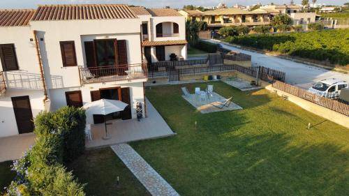 Birgi Vecchi House | 50 m² House ∙ 1 bedroom ∙ 4 guests