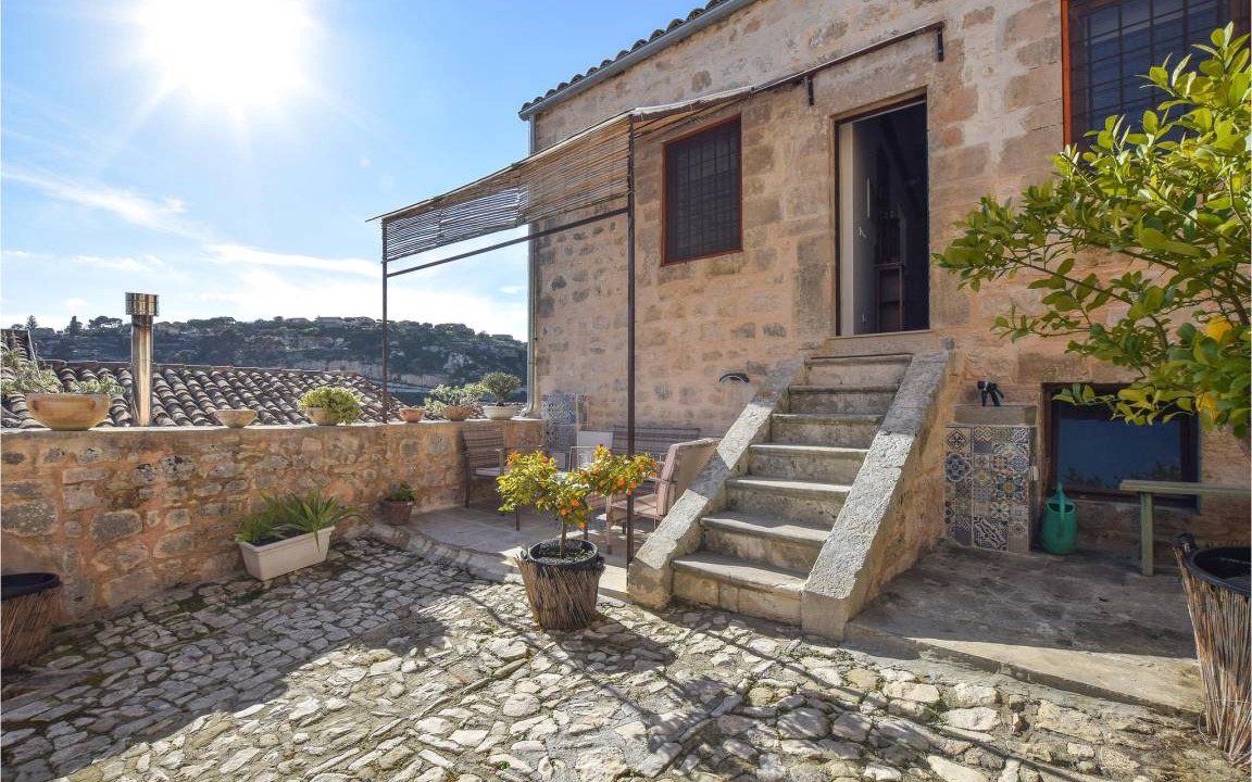 Modica House | 50 m² House ∙ 1 bedroom ∙ 4 guests