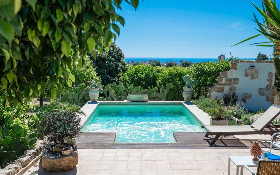 Avola House | 50 m² House ∙ 1 bedroom ∙ 4 guests