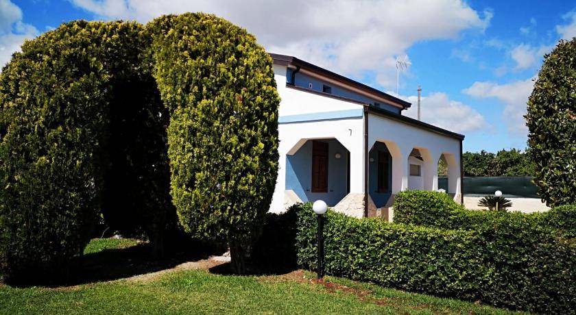 Arenella House | 50 m² House ∙ 2 bedrooms ∙ 5 guests