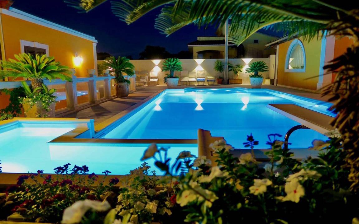 Noto Marina House | 50 m² House ∙ 2 bedrooms ∙ 4 guests