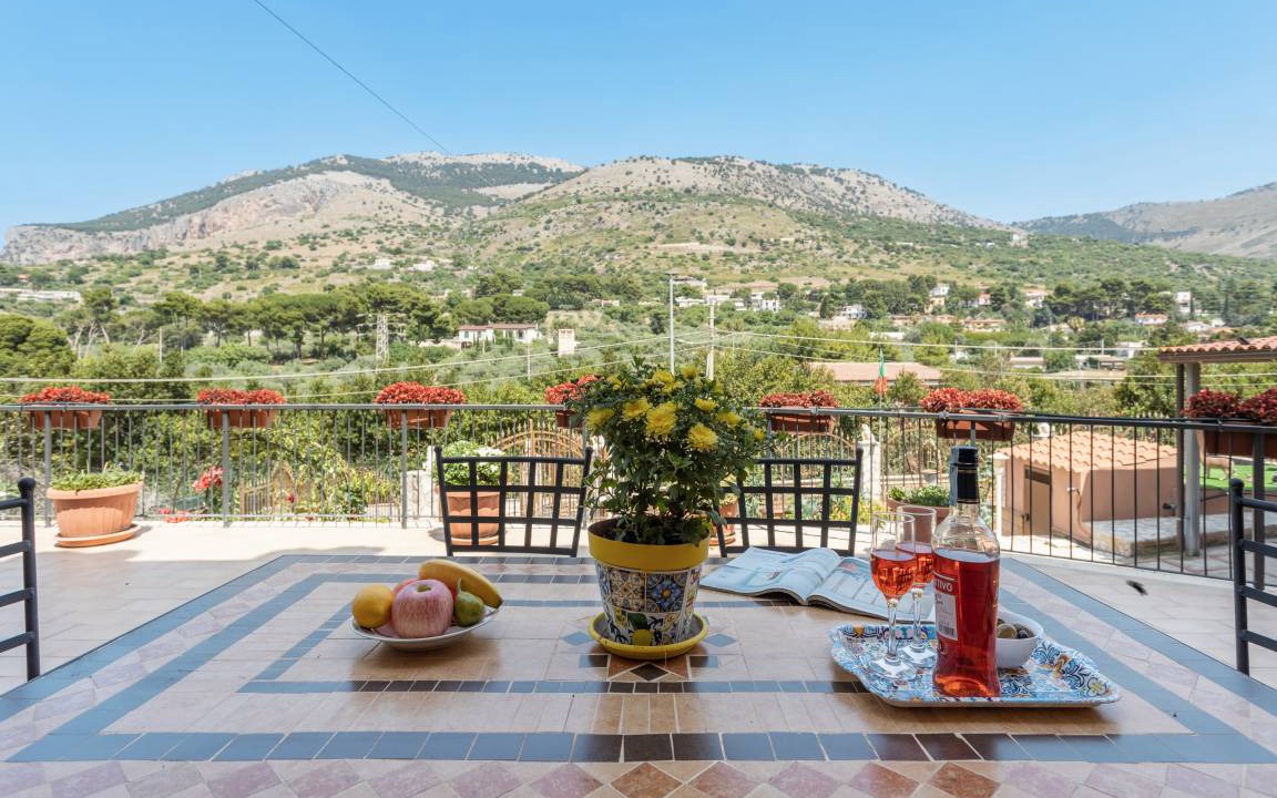 Torretta House | 50 m² House ∙ 1 bedroom ∙ 5 guests