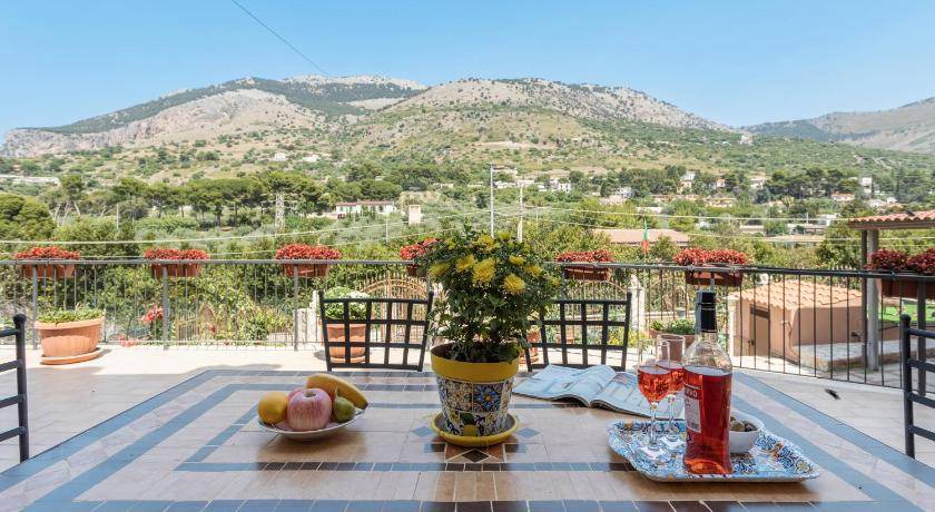 Torretta House | 50 m² House ∙ 1 bedroom ∙ 6 guests