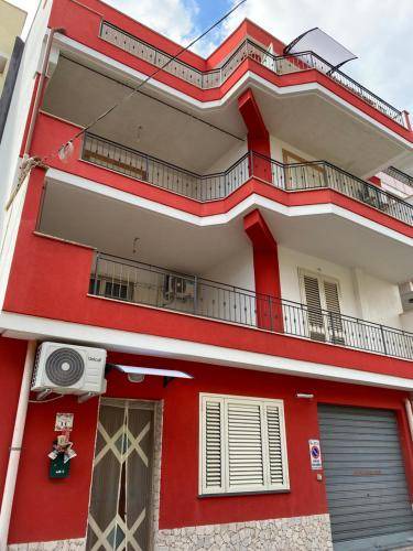 Santa Teresa di Riva Apartment | 50 m² Apartment ∙ 4 guests
