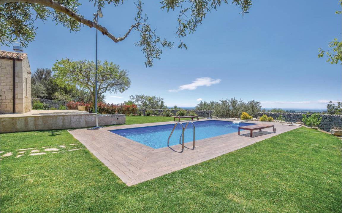 Modica House | 50 m² Maisonette ∙ 2 bedrooms ∙ 4 guests