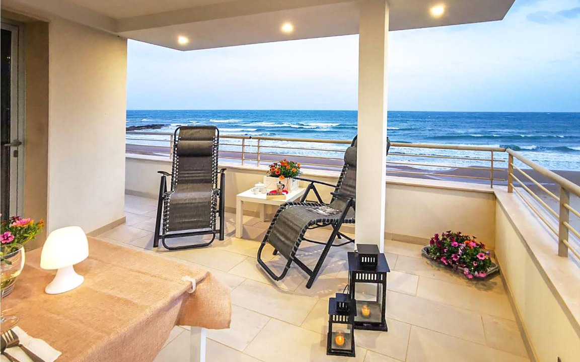 Casuzze House | 50 m² Maisonette ∙ 2 bedrooms ∙ 4 guests