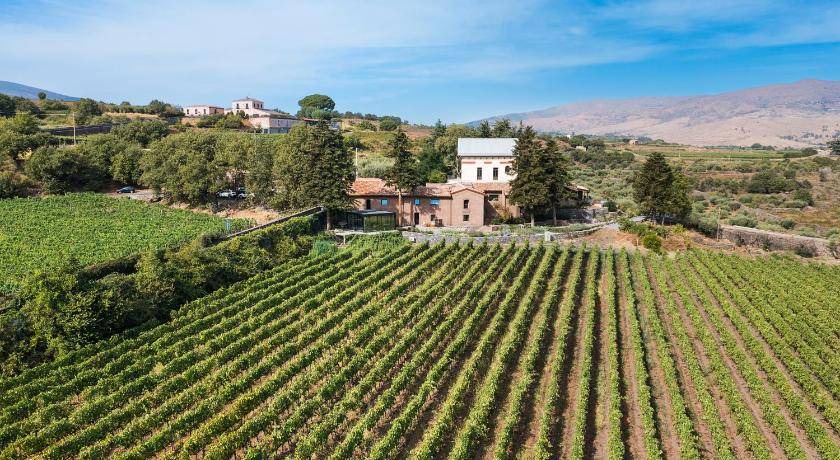 Rovittello Resort | 50 m² Resort ∙ 4 guests