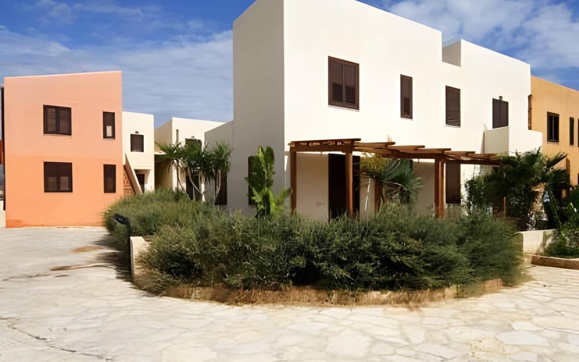 Favignana Apartment | 50 m² Serviced apartment ∙ 3 bedrooms ∙ 127 guests