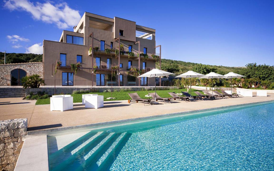 Ragusa Apartment | 50 m² Serviced apartment ∙ 2 bedrooms ∙ 127 guests